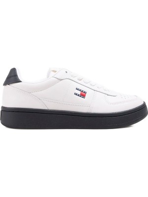 Tommy Hilfiger Beyaz Kadın Sneaker Archıve '98 Retro
