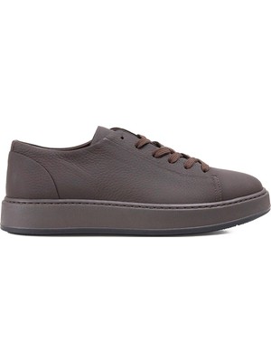 Vince Camuto Kahverengi Erkek Sneaker Kura-Cally