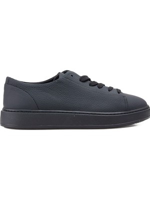 Vince Camuto Siyah Erkek Sneaker Kura-Cally