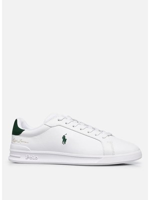 Polo Ralph Lauren Beyaz Kadın Sneaker 809P10044001