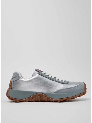 Camper Gri Kadın Sneaker K201586-026