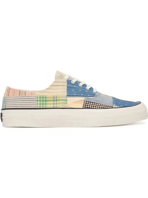 Polo Ralph Lauren Çok Renkli Erkek Sneaker Keaton V2-Sneakers-Low Top Lace