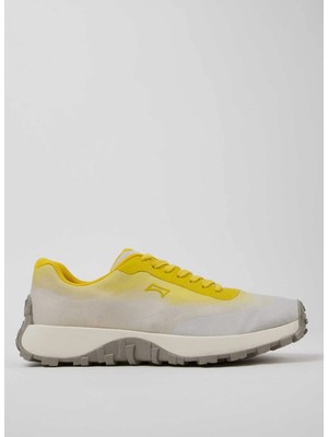 Camper Drift Trail Sarı - Çok Renkli Erkek Sneaker