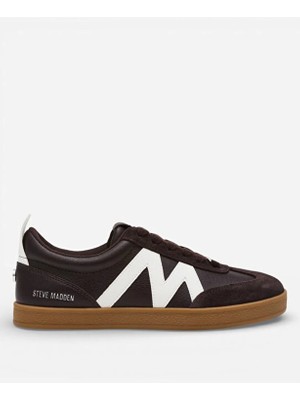 Steve Madden Kahverengi Kadın Sneaker Degree