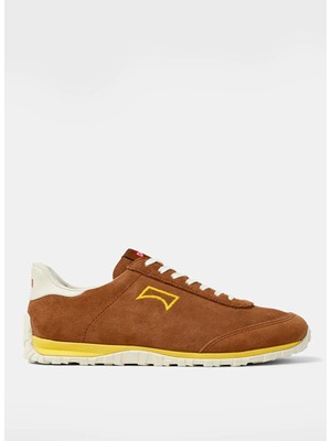 Camper Kahverengi Erkek Sneaker Drift Walk