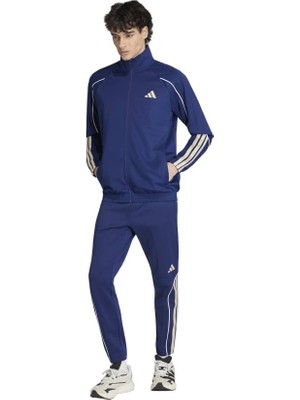 Adidas M 3s Stadıum Erkek Spor Eşofman Takımı - KS5355