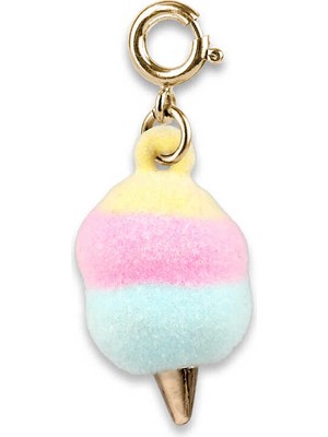Charm It Gold Cotton Candy CT03-24
