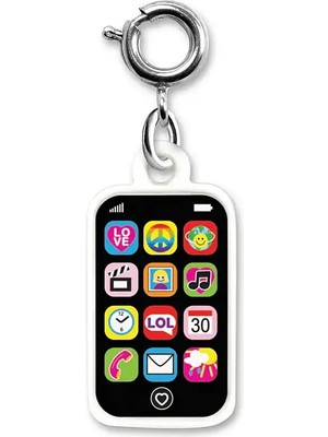 Charm It Touch Phone Charm CT01-11