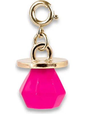 Charm It Gold Candy Ring Charm CT01-03