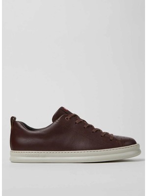 Camper Kahverengi Erkek Sneaker Runner Four