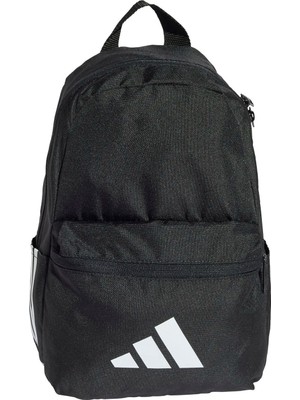 Adidas Siyah Erkek Çocuk Sırt Çantası JD1303 Lk Bp 3bar