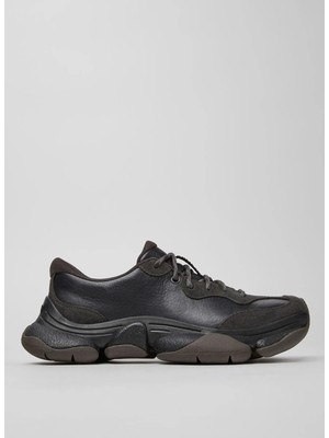 Camper Siyah Kadın Sneaker K201836-001
