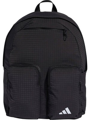 Adidas KA6767 Ess Btu Bp Siyah Unisex Sırt Çantası