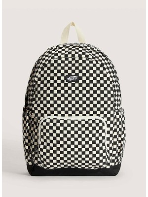 Vans VN000XJGBF51 New Skool Backpack Siyah Unisex Sırt Çantası