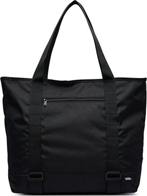 Vans VN000X39BLK1 Pergs 2.0 Commuter Tot Siyah Unisex Sırt Çantası