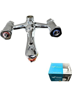 Akıllı Bayi Lüx Acem Banyo Bataryası