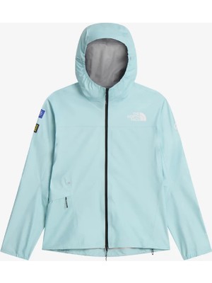 The North Face NF0A8HW2-8EB W Summit Futurelight Superior Jacket Kadın Yağmurluk