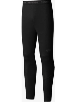 The North Face NF0A8BZY-JK3 Easy Leggings Erkek Tayt