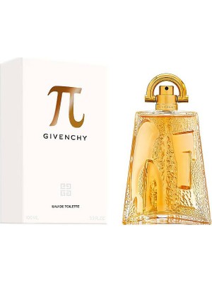 Givenchy Pi Edt 100 ml