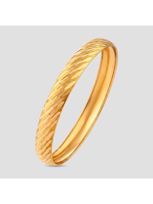 Garanti Gold Garantigold  10 gr Ipekyolu Altın Bilezik