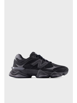 New Balance Süet Logolu Sneaker Ayakkabı Unisex Ayakkabı U906079E