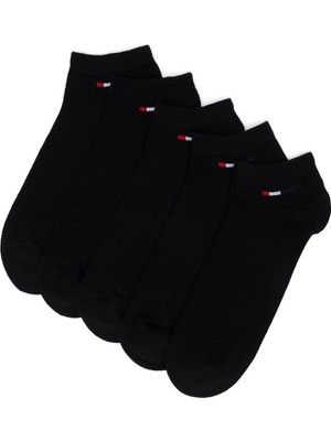 U.s. Polo Assn. Erkek 5'li Patik Çorap James-5syh