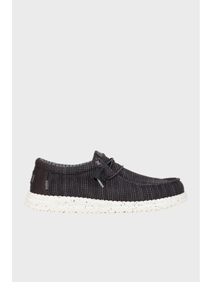 Hey Dude Wally Stretch Sox Logolu Casual Ayakkabı Erkek Ayakkabı 41898