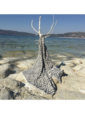 Denizli Concept Barok Peştamal