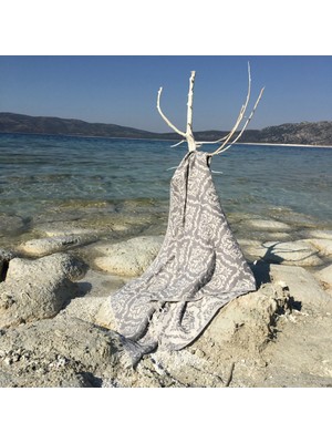 Denizli Concept Barok Peştamal