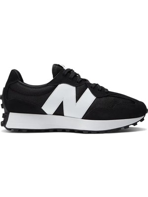 New Balance MS327CBW Lifestyle Spor Ayakkabı Siyah