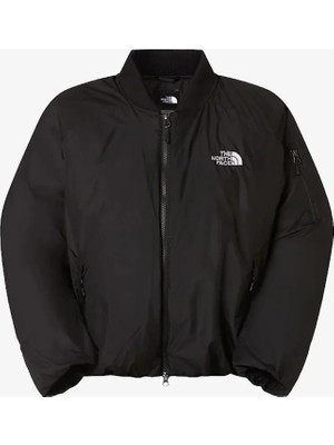 The North Face W Choqa Bomber Kadın Mont NF0A8F1W-JK3