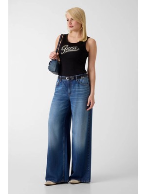 Guess Malika Kadın Top