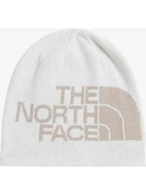 The North Face Reversible Highline Beanie Unisex Bere