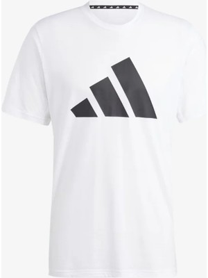Adidas IM4373 Train Essentials Feelready Logo Training Erkek T-Shirt