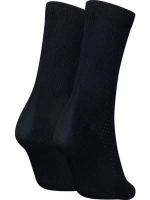Puma Kadın / Kız Siyah Puma Puma Women Sock 2p Siyah Kadın 2'li Çorap
