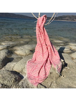 Denizli Concept Barok Peştamal