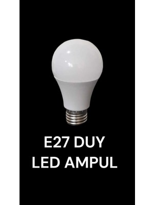 LED Ampul