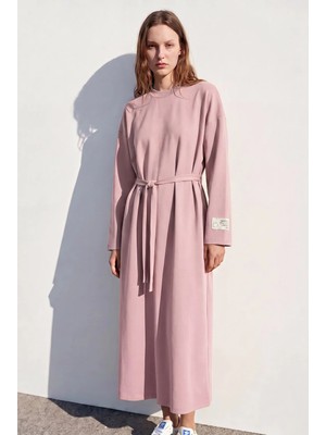 Kado Online Oversize Uzun Rahat Elbise