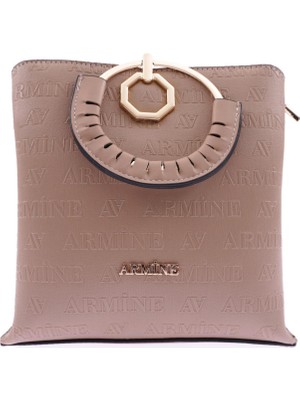 Armine 260 Kadın Omuz Kol Çantası