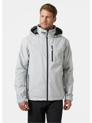 Helly Hansen Crew Kapüşonlu Mıdlayer 2 Polarlı Erkek Mont HHA.34442 HHA.831