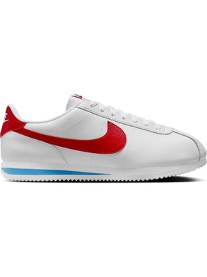 Nike DM4044 Cortez Spor Ayakkabı Beyaz