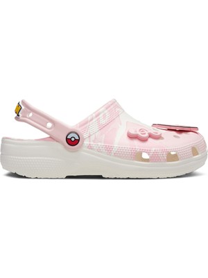 Crocs Pokemon Jıgglypuff Erkek Terlik 210243-90H