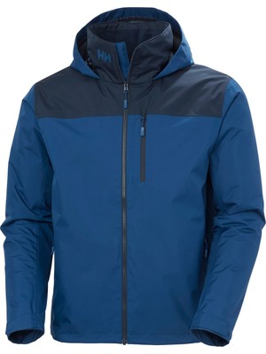 Helly Hansen Crew Kapüşonlu Mıdlayer 2 Polarlı Erkek Mont HHA.34442 HHA.507