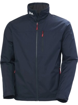 Helly Hansen Crew Mıdlayer 2 Polarlı Erkek Mont HHA.34444 HHA.507
