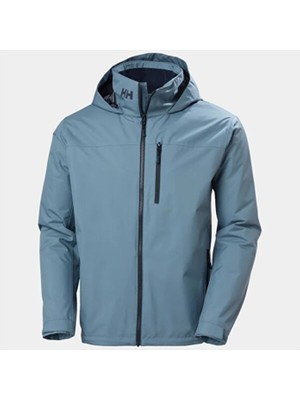 Helly Hansen Crew Hooded Mıdlayer 2 Erkek Mont HHA.34442 HHA.601