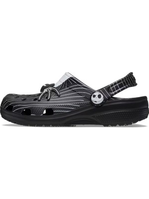 Crocs Nıghtmare Before Chrıstmas Classıc Erkek Terlik 210561-90H