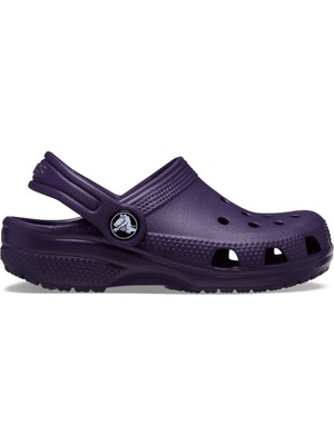 Crocs Classıc Kız Çocuk Terlik 206990-5AS