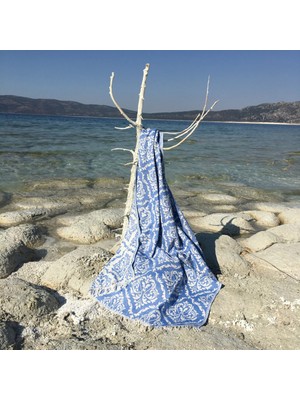 Denizli Concept Barok Peştamal