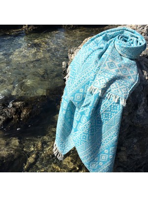 Denizli Concept Cicim Kilim Peştamal