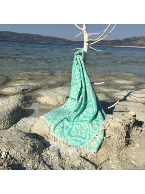 Denizli Concept Barok Peştamal